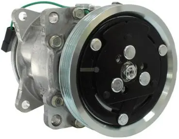 Klimakompressor Neu Original SANDEN 5082 für UNIVERSAL Markenware