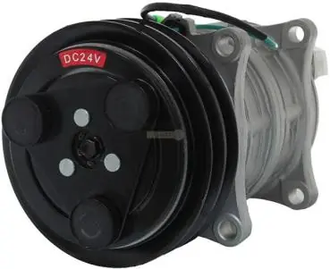 Highlight Klimakompressor Neu OE-Ref. 48846029 für UNIVERSAL