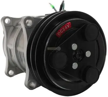 Klimakompressor Neu OE-Ref. 48855212 für UNIVERSAL Highlight