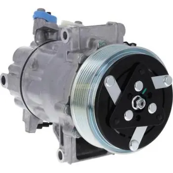 Rabatt Klimakompressor Neu OE-Ref. 926005450R für RENAULT-NISSAN