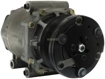 Ausverkauf Klimakompressor Neu Original VISTEON 1405818 für FORD-VOLVO-SAAB