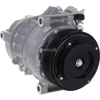 Klimakompressor Neu OE-Ref. 2523241 für FORD-VOLVO-SAAB Heißes Angebot