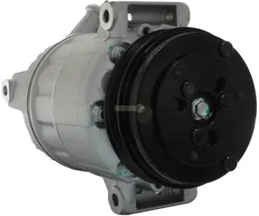 Klimakompressor Neu OE-Ref. 5801859861 für FIAT Knallerangebot
