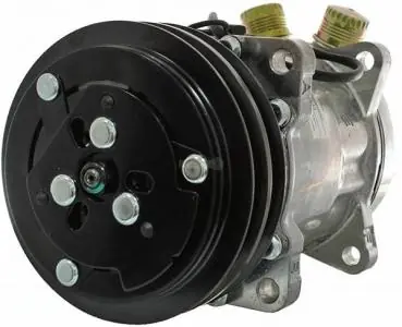 1x Klimakompressor Neu 72504984 für Deutz Fahr Knallerangebot