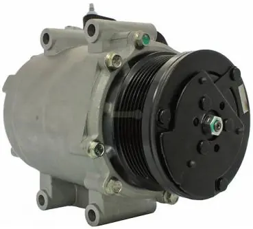 Begrenztes Angebot 1x Klimakompressor Neu - OE-Ref. 38810RSRE03 für Honda