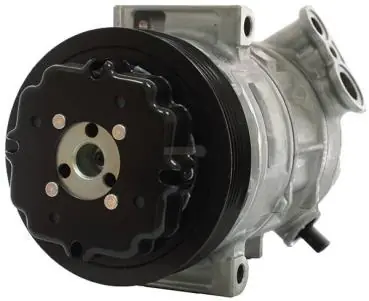 Direkt Vom Hersteller 1x Klimakompressor 39006350 Neu Original DENSO für Gm