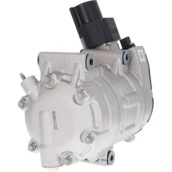 Klimakompressor Neu Original VALEO 9856677280 für PSA Schneller Versand