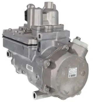 Aktuell Klimakompressor Neu Original 926005749R für RENAULT