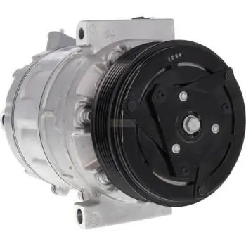 Klimakompressor Neu Original VALEO 92600ET02A für NISSAN Begrenztes Angebot