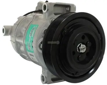Garantierte Lieferung Klimakompressor Neu Eurostarter OE-Ref. 31469966 für VOLVO