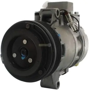 Klimakompressor Neu Eurostarter OE-Ref. 64509182797 für BMW Knallerangebot