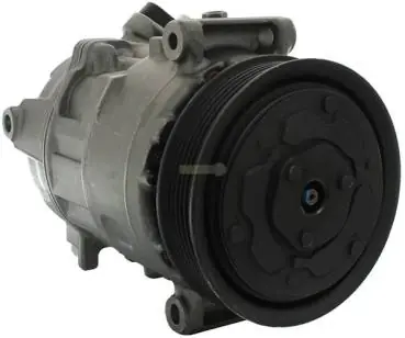 Klimakompressor Neu Eurostarter OE-Ref. P68103199AC für CHRYSLER,JEEP Kracherpreis