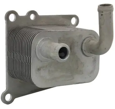 Ölkühler Neu - OE-Ref. 1405017 für Ford-Volvo-Saab Super-Preis