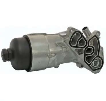 Ölkühler Neu - OE-Ref. 1145941 für Psa Expressversand