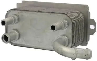 Ölkühler Neu - OE-Ref. 6G917A095AC für Ford-Volvo-Saab Neue Ware