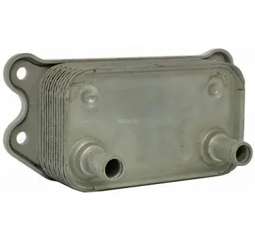 Ölkühler Neu - OE-Ref. 30637966 für Ford-Volvo-Saab Echt