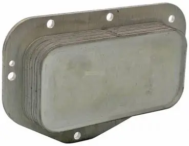 Sichere Zahlung Ölkühler Neu - OE-Ref. 55355603 für Fiat
