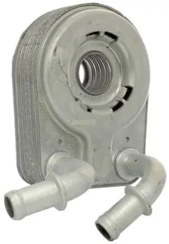 Heißes Angebot Ölkühler Neu - OE-Ref. 55180933 für Fiat
