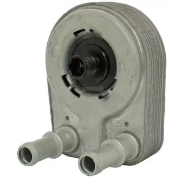 Bestseller Ölkühler Neu - OE-Ref. 55191707 für Fiat