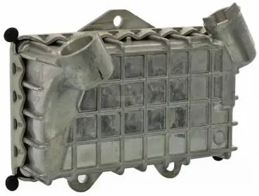 Ölkühler Neu - OE-Ref. 6061800365 für Mercedes Finale Aktion