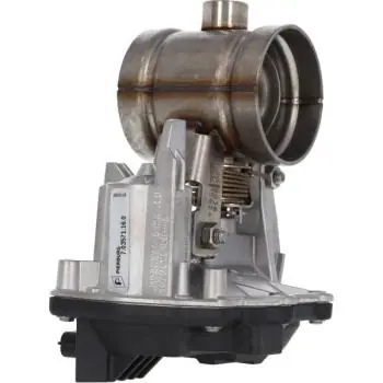 Drosselklappe Neu Original 147B08010R für MERCEDES-BENZ,MITSUBISHI,RENAULT Top-Preis