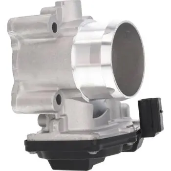 Neuheit Drosselklappenstutzen Drosselklappe Neu OE-Ref. 2058209 für FORD,MAZDA