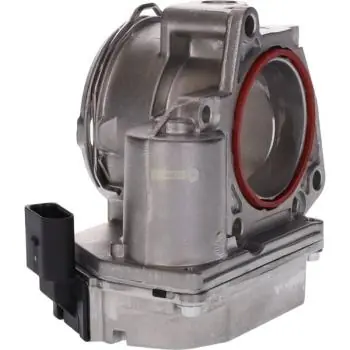 Drosselklappe Neu Original 03G128063J für AUDI,SKODA,VOLKSWAGEN,VW Saisonangebot
