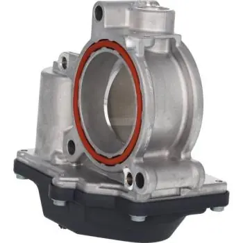 Schnäppchen Drosselklappenstutzen Drosselklappe Neu Original 057128063H für AUDI