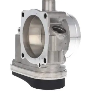 Drosselklappe Neu Original 022133062AG für AUDI,VOLKSWAGEN,VW Neuheit