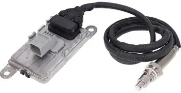 NOX Sensor Neu Original A0101531728 für MERCEDES TRUCKS Ausverkauf
