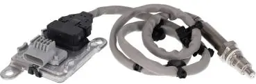 Aktuell NOX Sensor Neu Original 227906887R für RENAULT-NISSAN