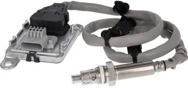 NOX Sensor Neu Original 227903290R für RENAULT-NISSAN Aktuell