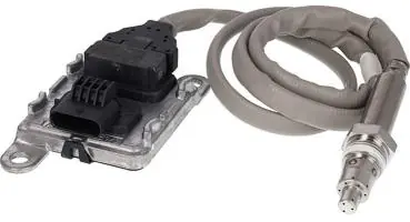 Nur Für Kurze Zeit NOX Sensor Neu Original 04L907807BQ für VAG