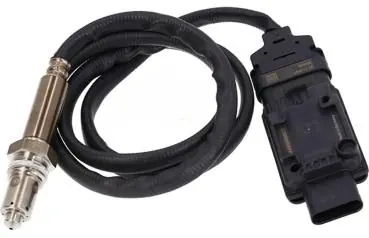 NOX Sensor Neu Original 13628476457 für BMW Nur Für Kurze Zeit