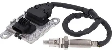 NOX Sensor Neu Original A000905801180 für MERCEDES Meistverkauft