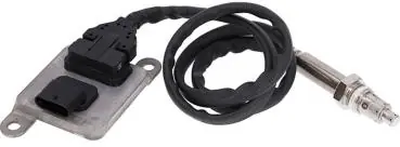 NOX Sensor Neu Original A0009058611 für MERCEDES Markenprodukt