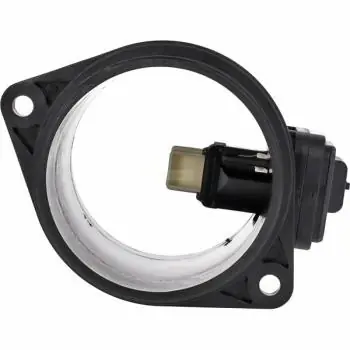 Luftmassenmesser Neu Eurostarter OE-Ref. 1658000Q0B für RENAULT-NISSAN Jetzt Kaufen