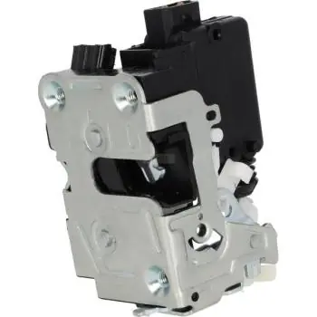 Ausverkauf Türschloss Neu Eurostarter OE-Ref. 6001547513 für RENAULT