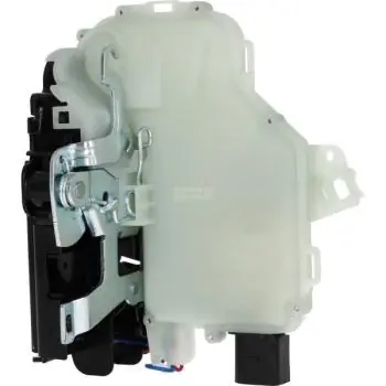 Türschloss Neu Eurostarter OE-Ref. 3B4839016AM für VAG Online Kaufen