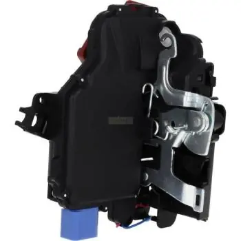 Türschloss Neu Eurostarter OE-Ref. 5J1837015 für VAG Nur Für Kurze Zeit