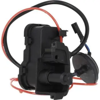 Schneller Versand Stellelement Zentralverriegelung Neu Eurostarter OE-Ref. 6C0810773 für VAG