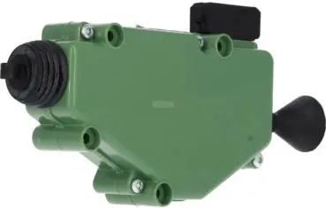 Bestpreis Stellelement Zentralverriegelung Neu Eurostarter OE-Ref. 7D0959781A für VAG