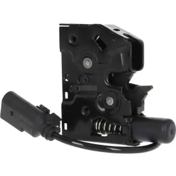 Motorhaubenschloss Neu Eurostarter OE-Ref. 4G0823509D für VAG Neu Im Sortiment