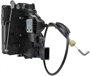 Türschloss Neu Original 52065103 für FIAT Saisonangebot