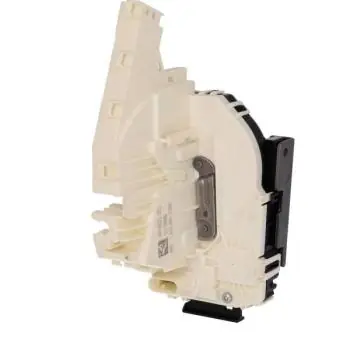 Türschloss Neu Original K68466852AA für FIAT Preis Gesenkt