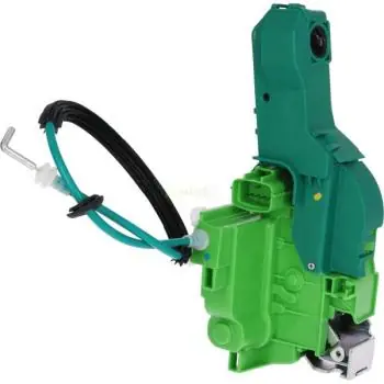Türschloss Neu Original 71775803 für FIAT Neue Ware