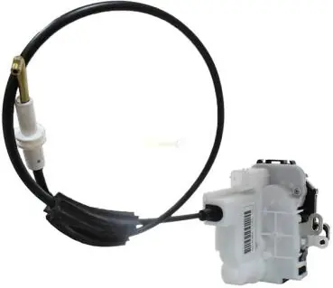 Türschloss Neu Original 52191862 für FIAT Neue Kollektion
