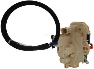 Türschloss Neu Original 52191505 für FIAT Direktkauf