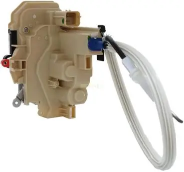 Geprüft Türschloss Neu Original 52191502 für FIAT
