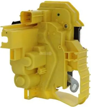 Türschloss Neu Original 52139156 für FIAT Finale Aktion